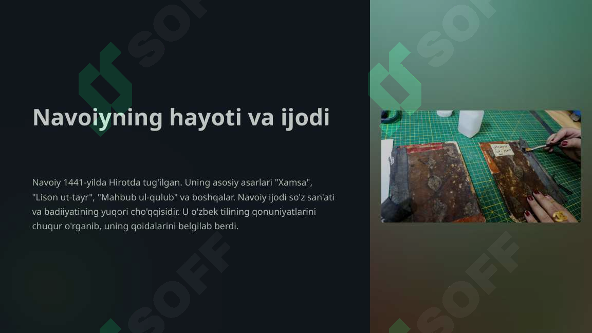 Product slide 4