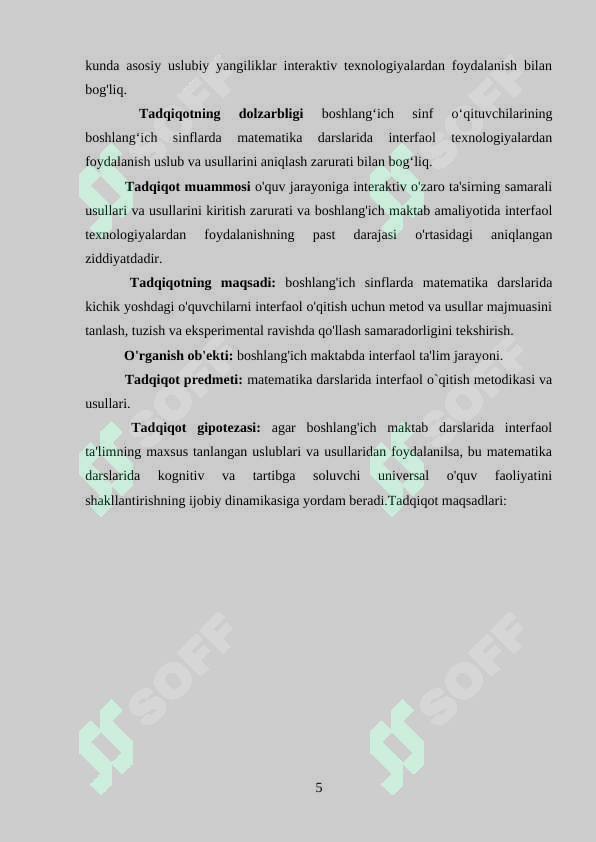 Product slide 5