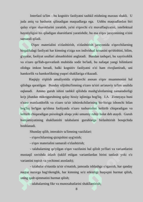 Product slide 8