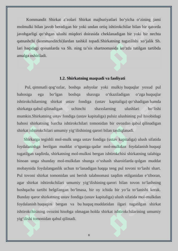 Product slide 8