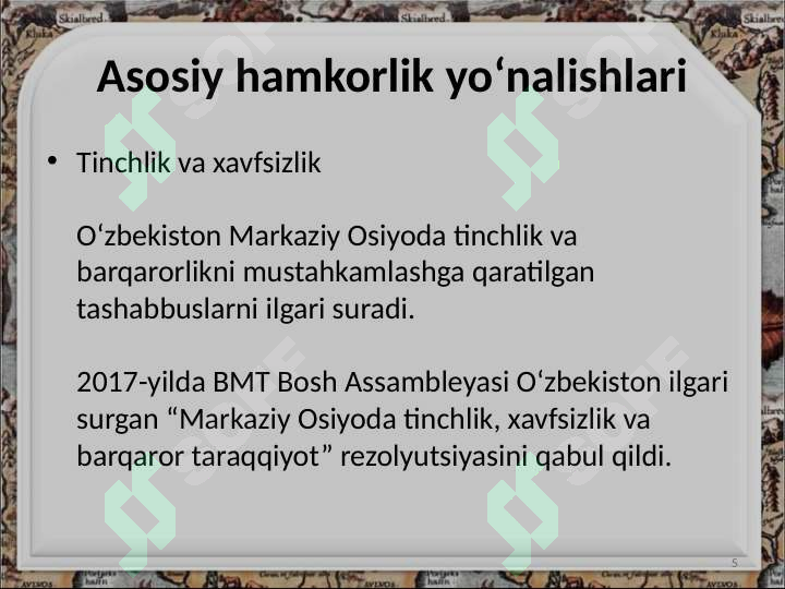 Product slide 5