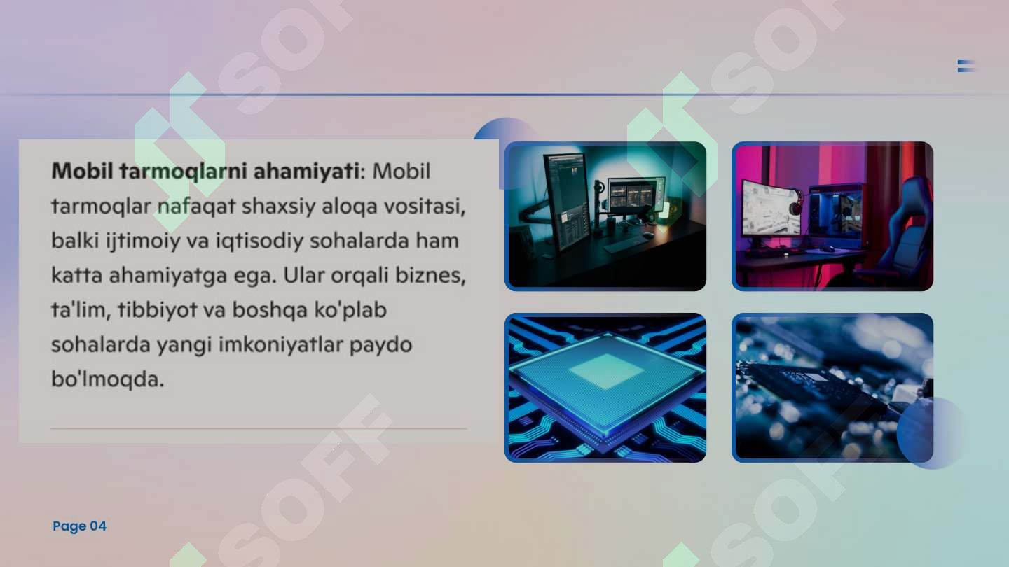 Product slide 4