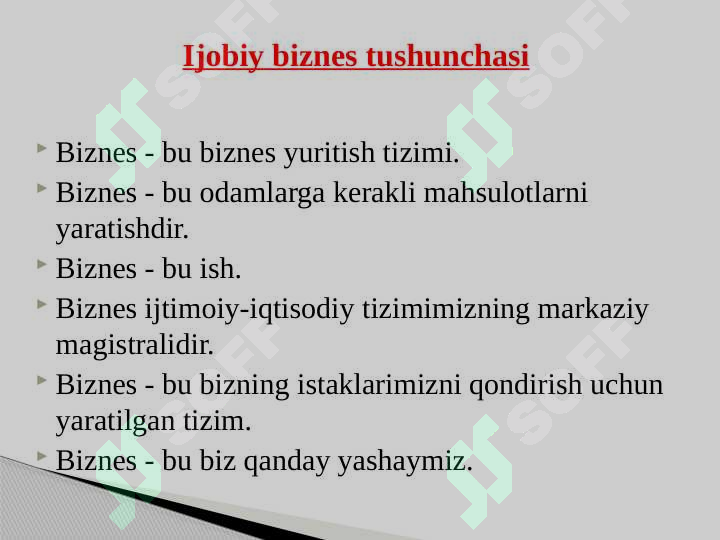 Product slide 2
