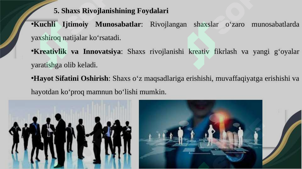 Product slide 5