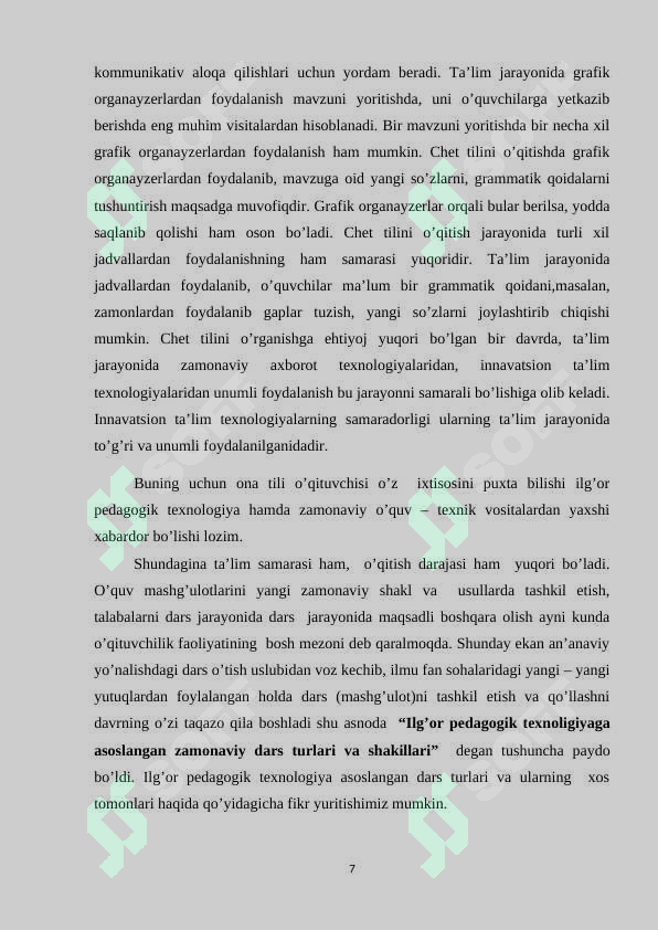 Product slide 7