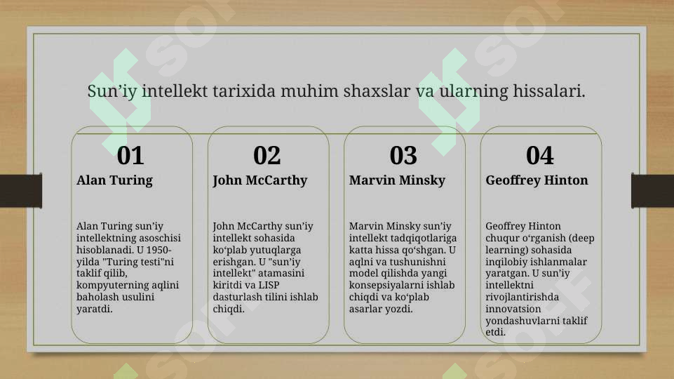 Product slide 8