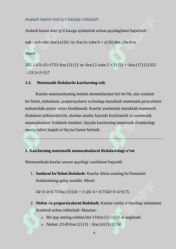 Product slide 8
