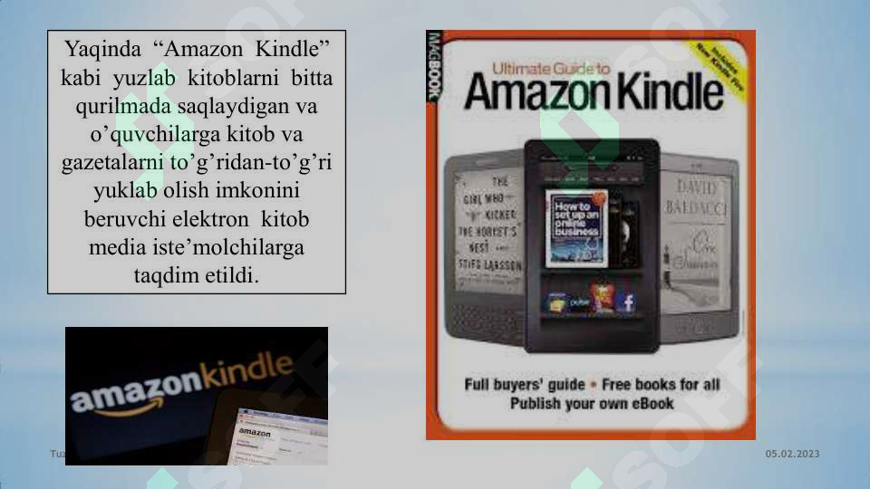 Product slide 8