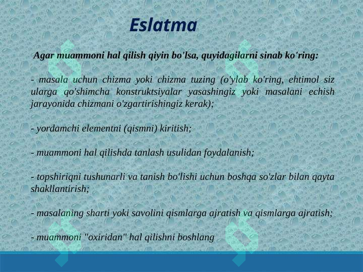 Product slide 6