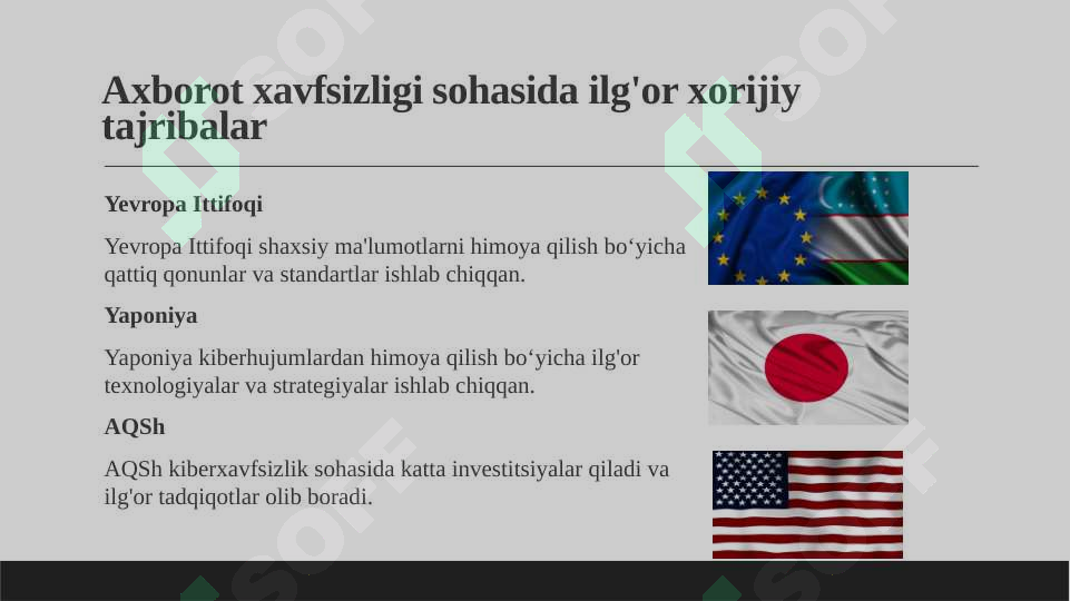 Product slide 7