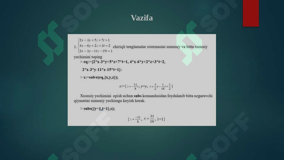 Product slide 4