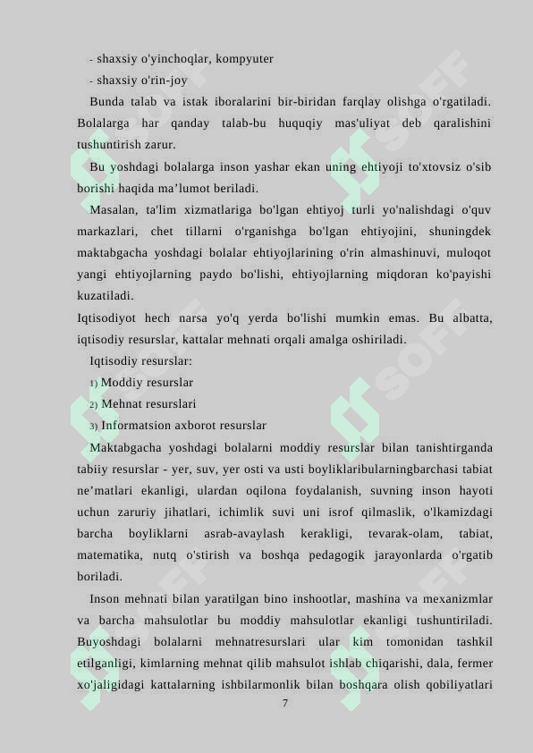 Product slide 7