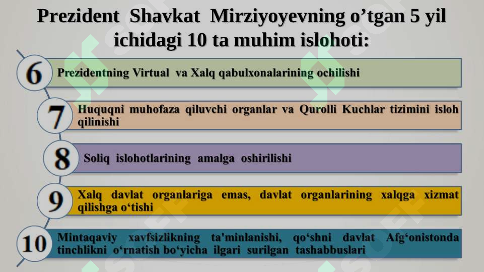 Product slide 4