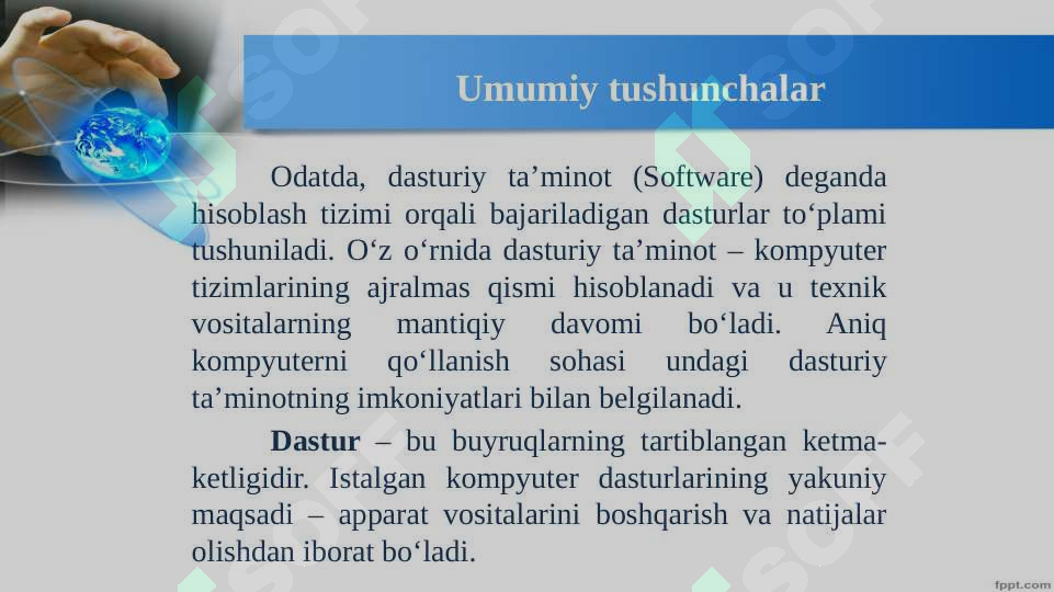 Product slide 5
