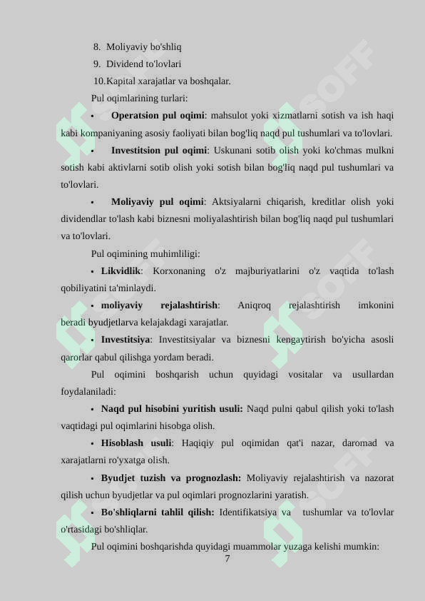 Product slide 7