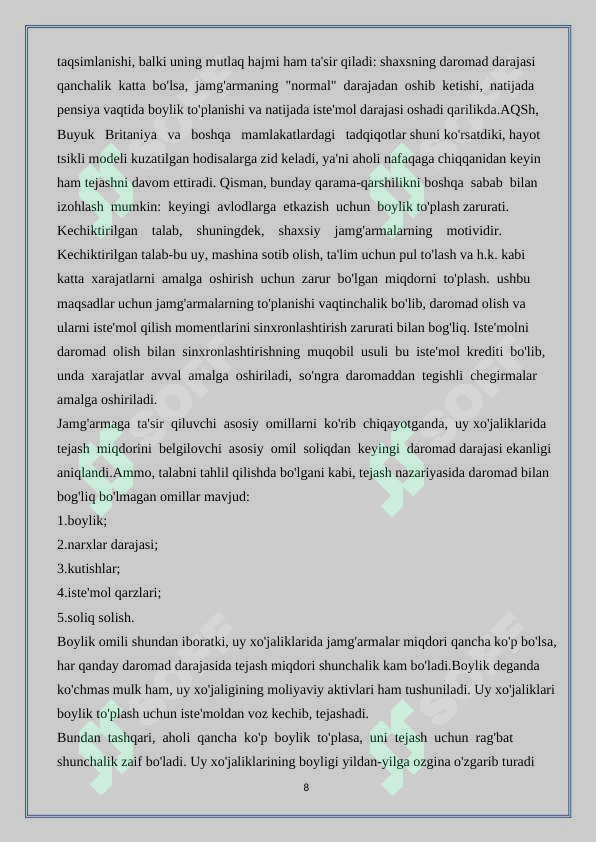 Product slide 8