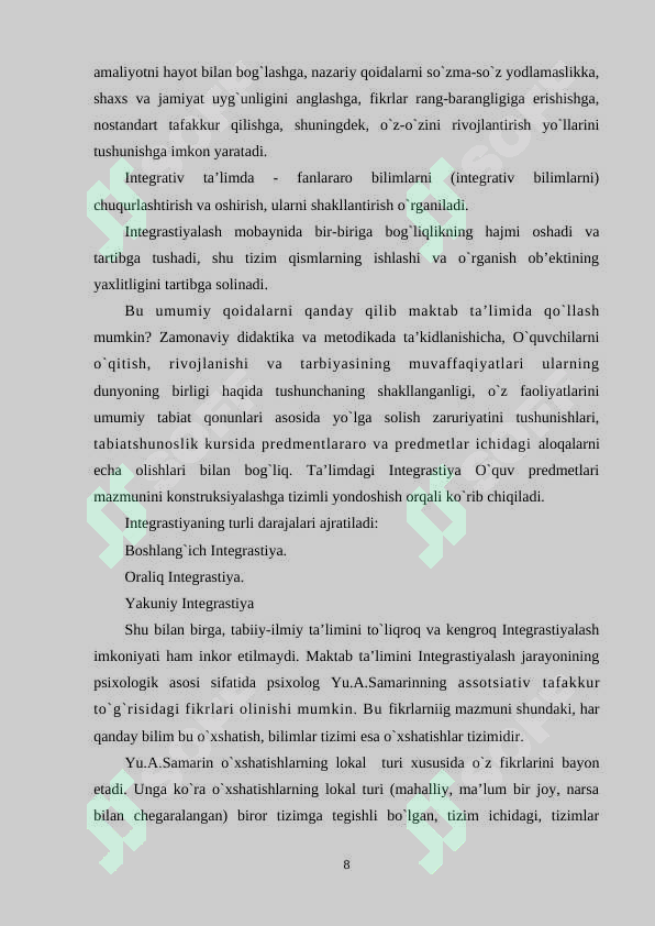 Product slide 8