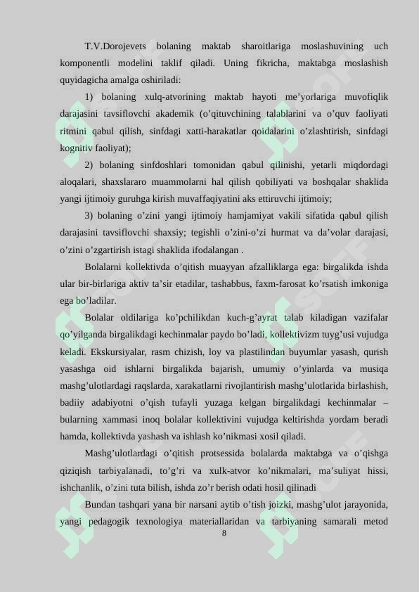 Product slide 8