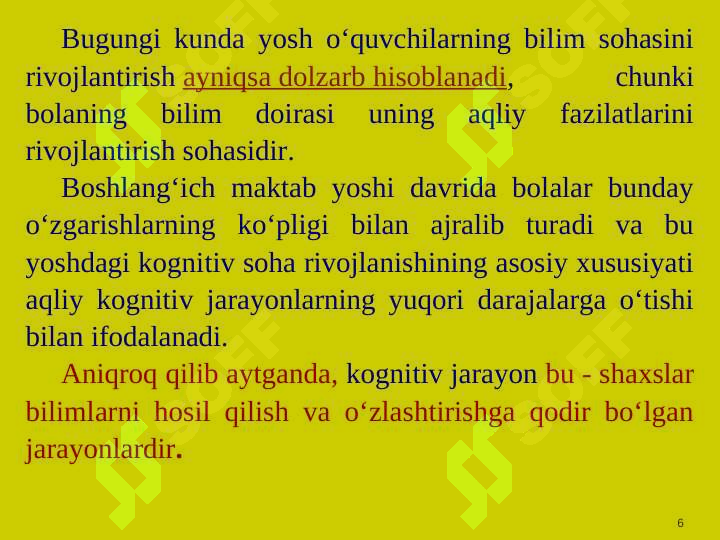 Product slide 6