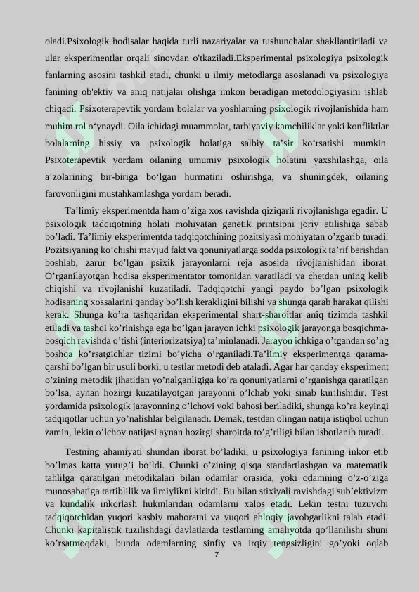 Product slide 7