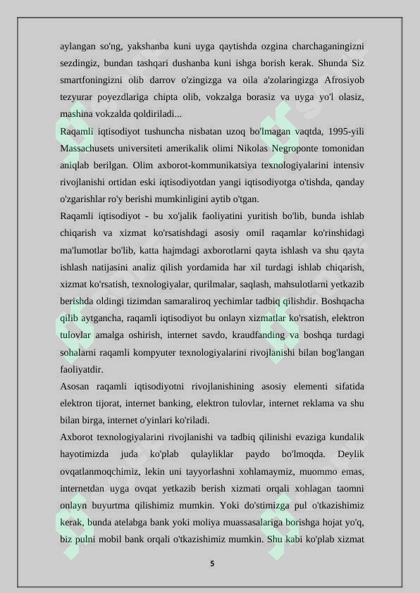 Product slide 5