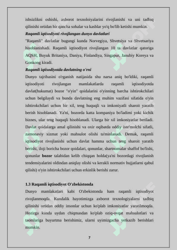 Product slide 7