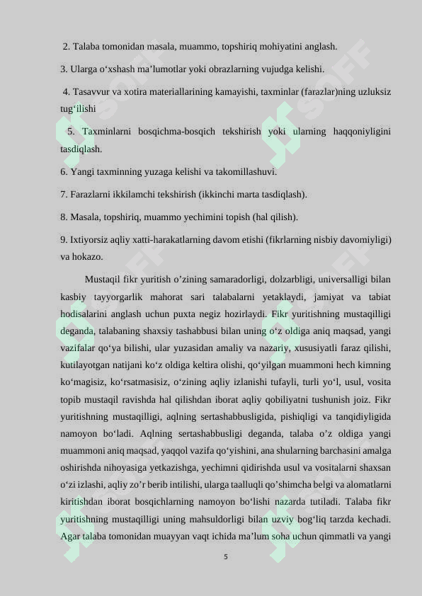 Product slide 5