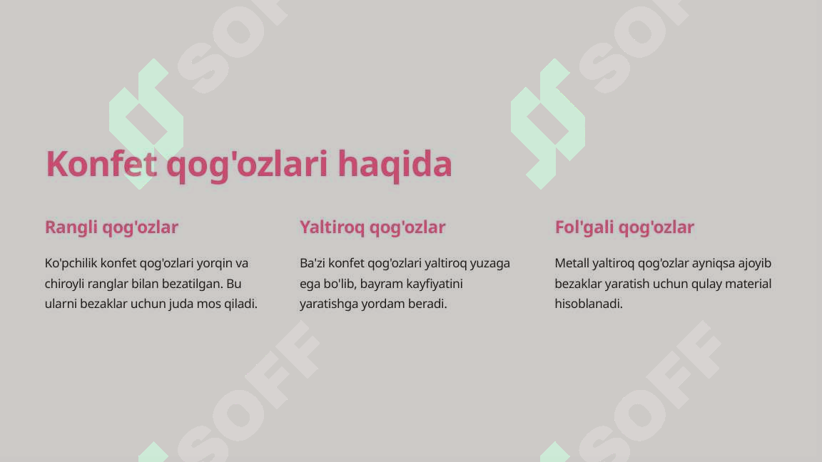 Product slide 3