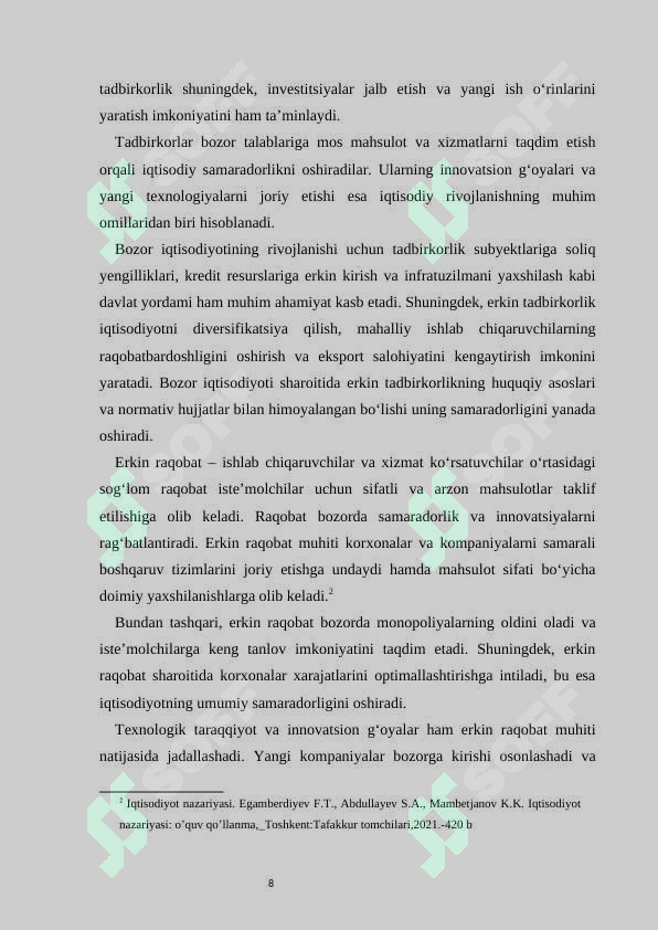 Product slide 8