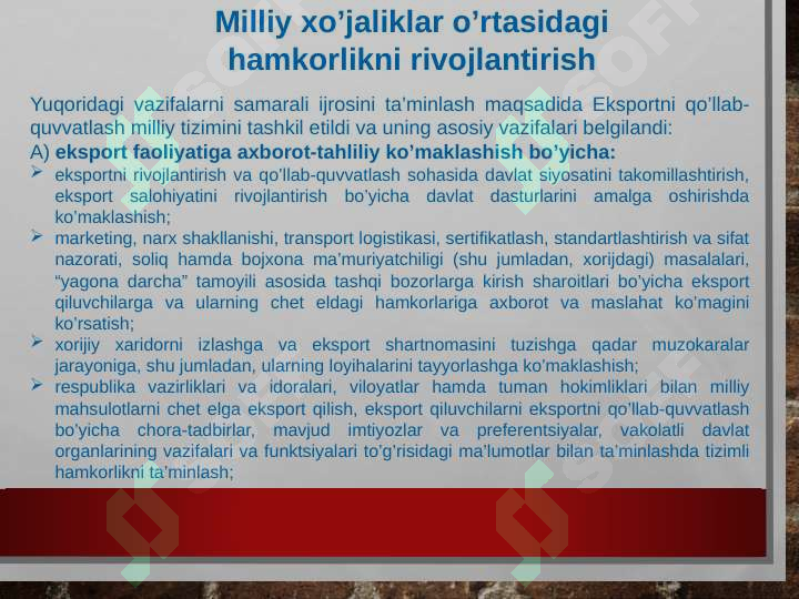 Product slide 8