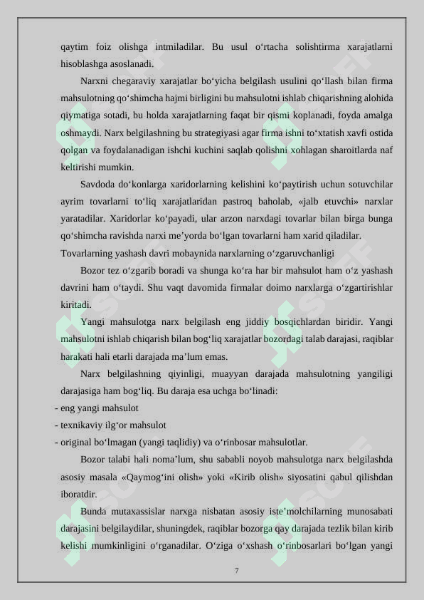 Product slide 7