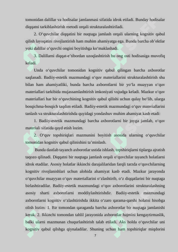 Product slide 7