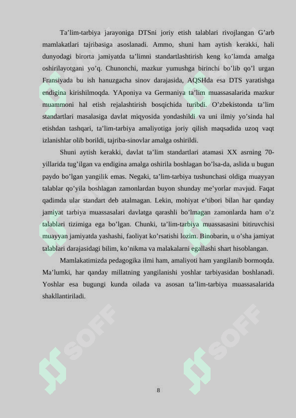 Product slide 8