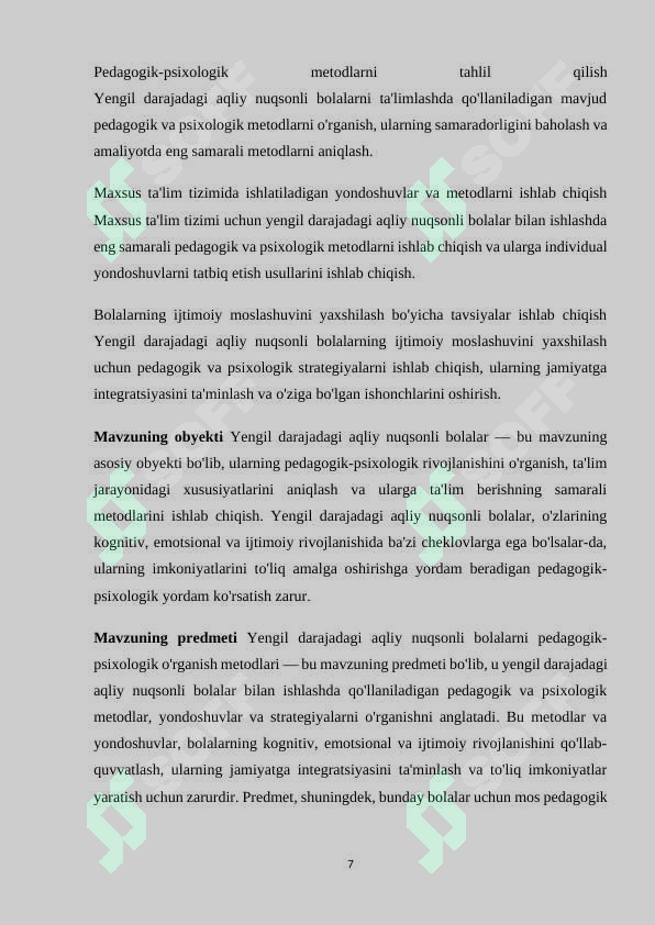 Product slide 7