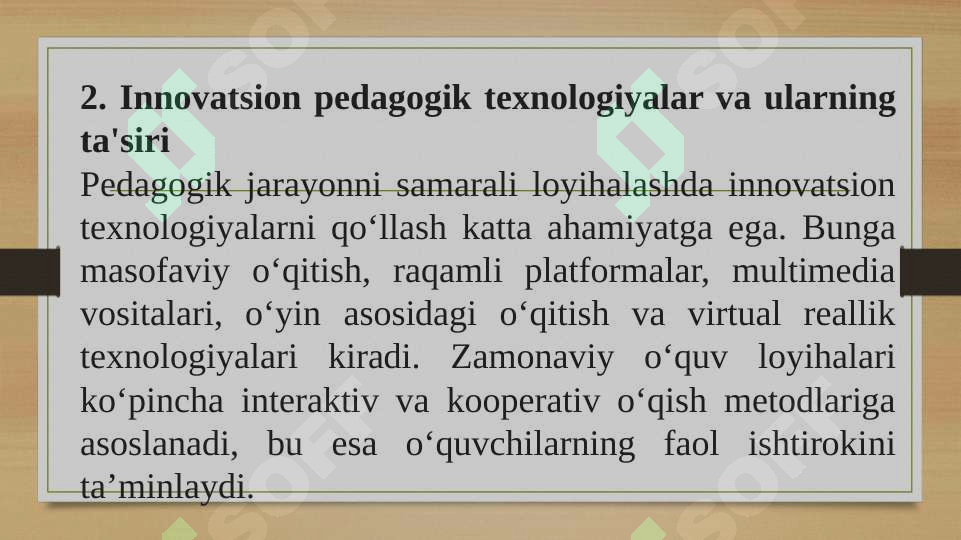 Product slide 7