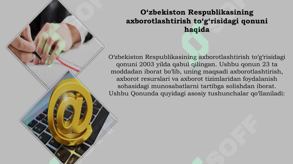 Product slide 8