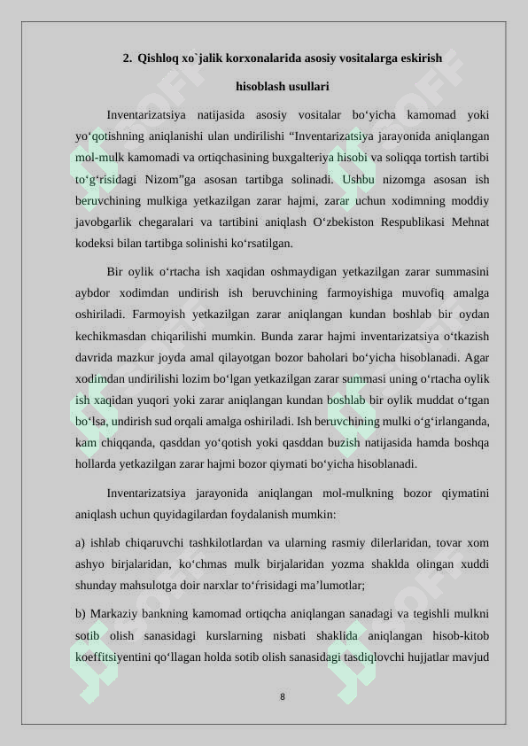 Product slide 8