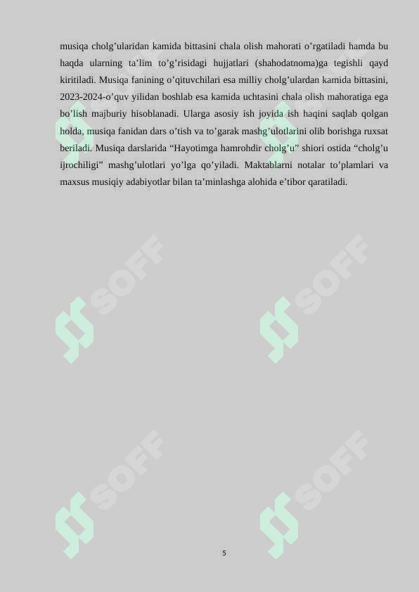 Product slide 5