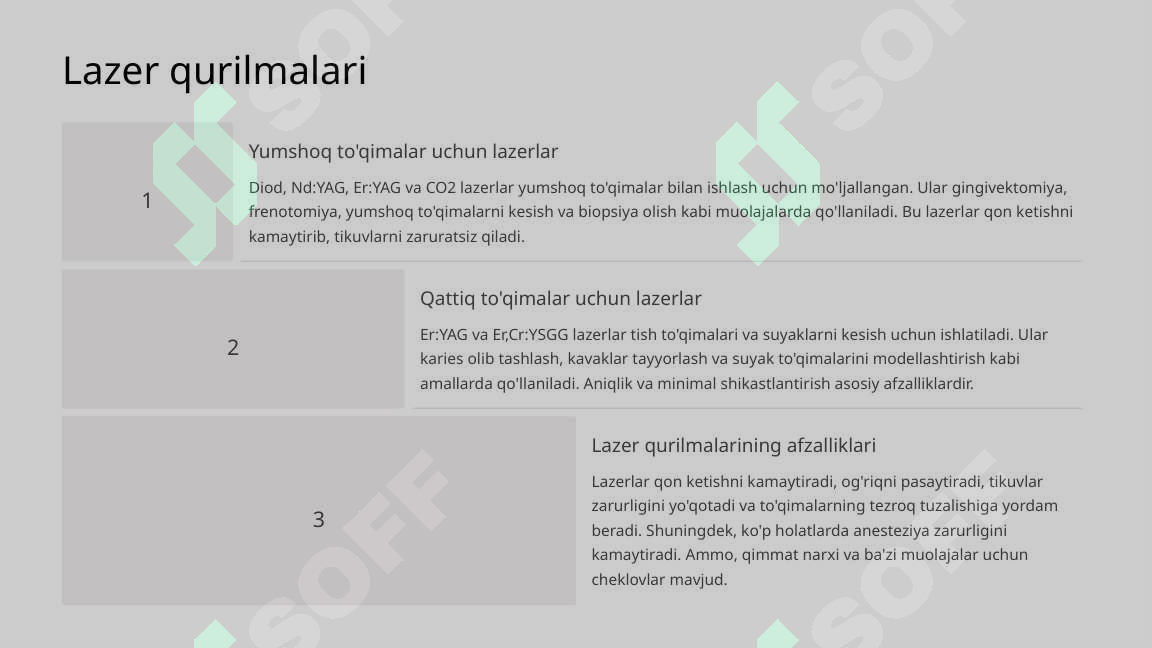 Product slide 8