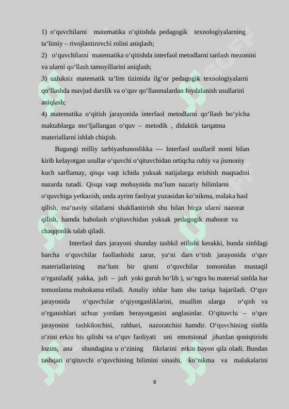 Product slide 8