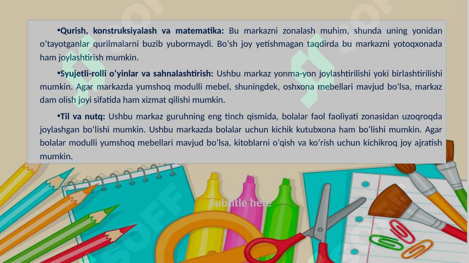 Product slide 5