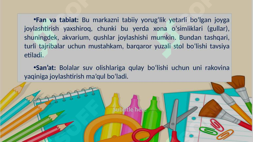 Product slide 6