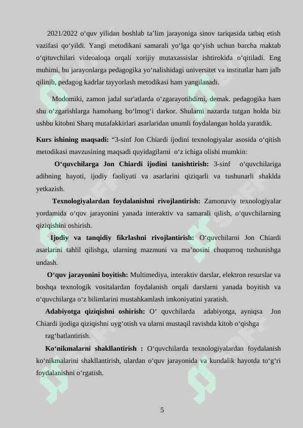 Product slide 5