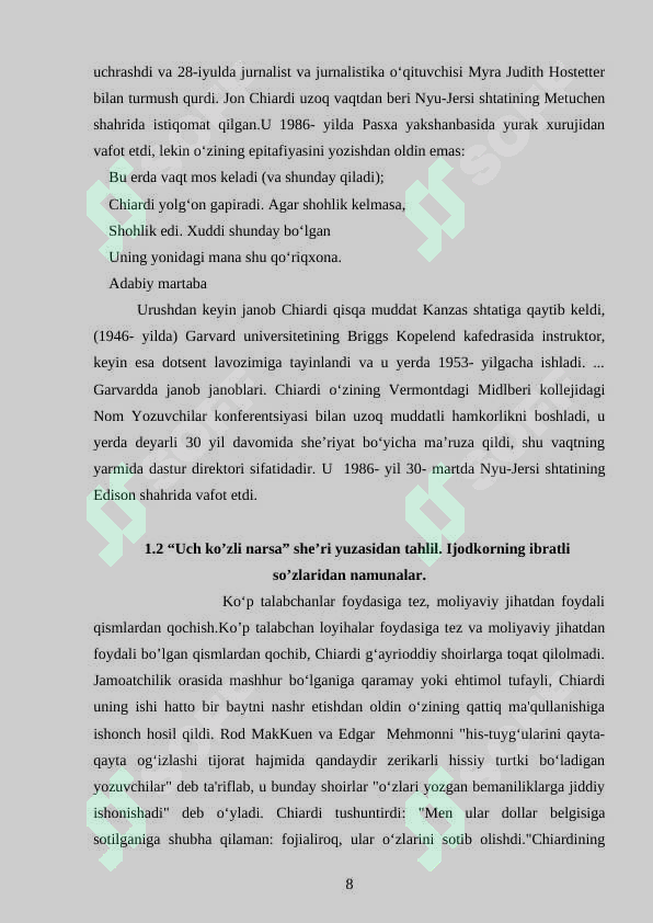 Product slide 8