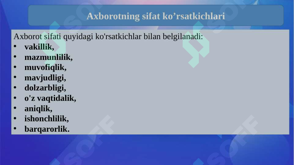 Product slide 7