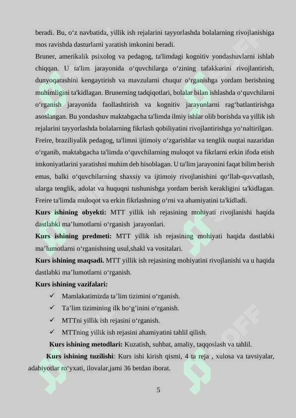 Product slide 5