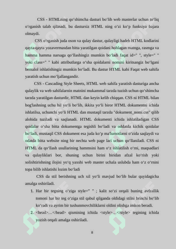 Product slide 8