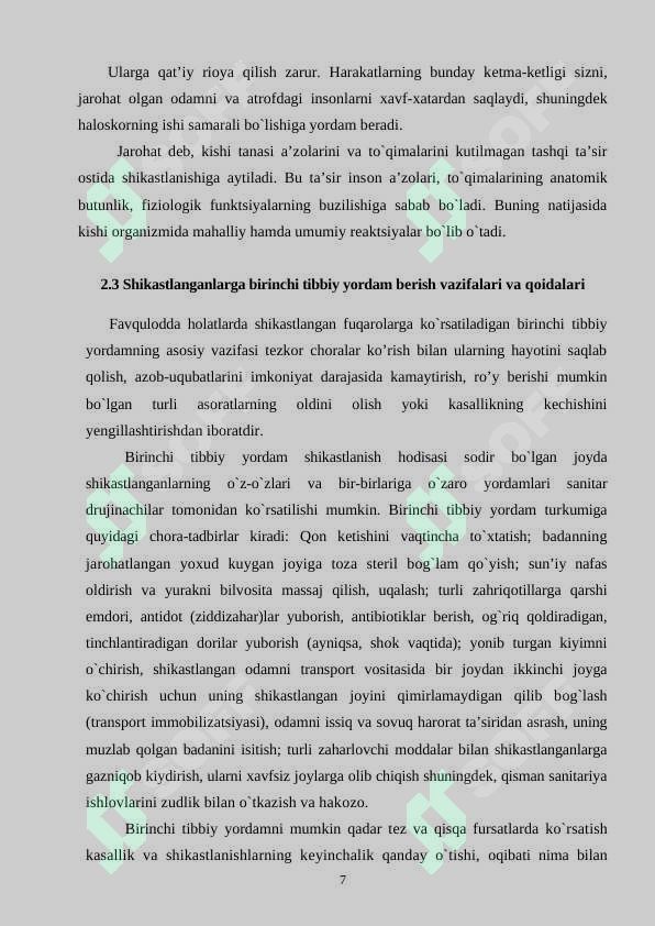 Product slide 7