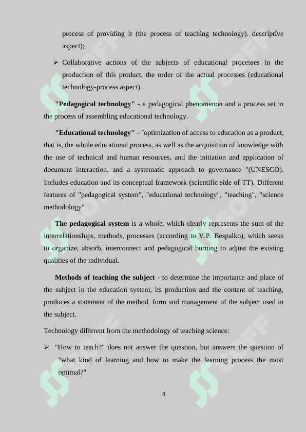Product slide 8