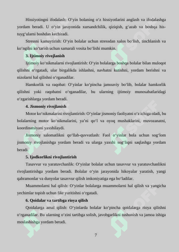 Product slide 7